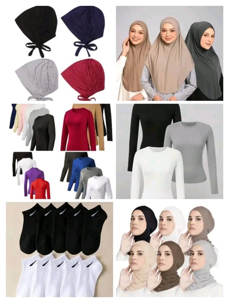Cotton uniform plain uniform - 8
