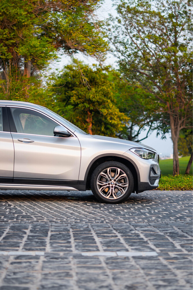 BMW x1 2020 - 4