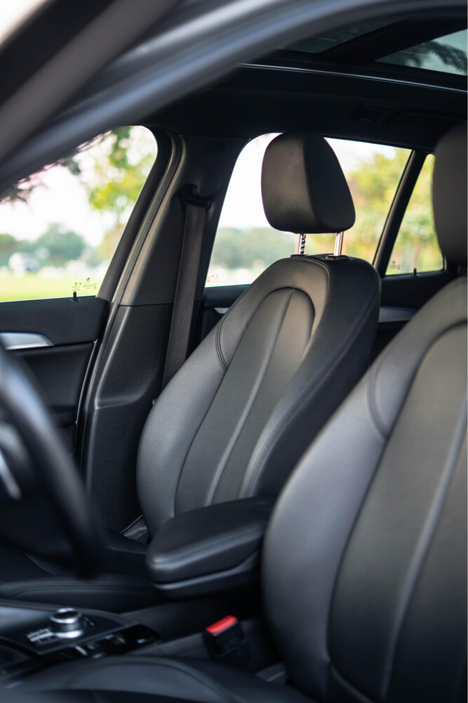 BMW x1 2020 - 11