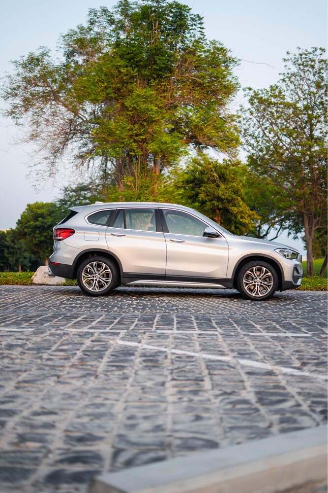 BMW x1 2020 - 13