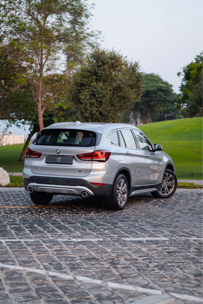 BMW x1 2020 - 3