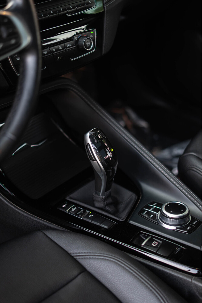 BMW x1 2020 - 7