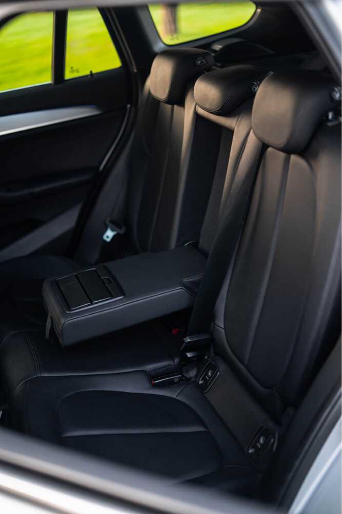 BMW x1 2020 - 8
