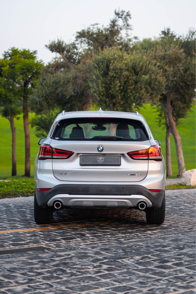 BMW x1 2020 - 2