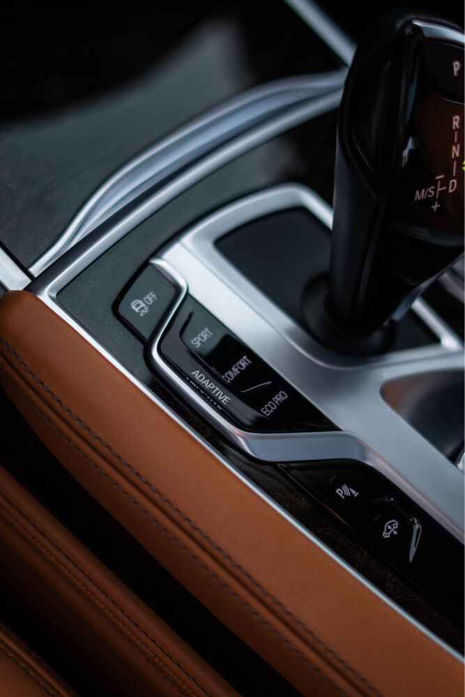 BMW 728 li 2022 - 9