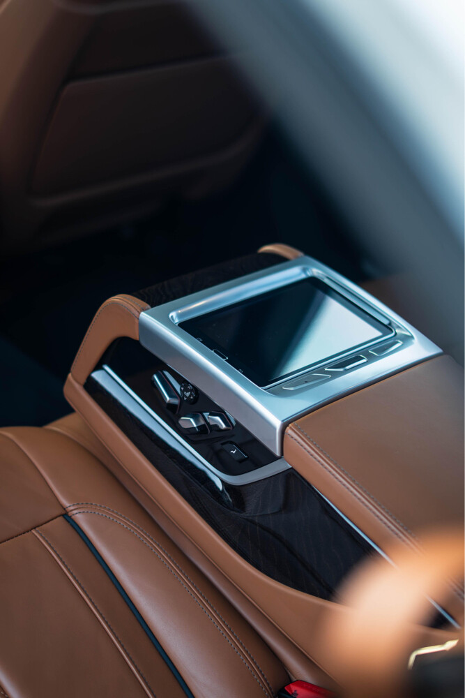 BMW 728 li 2022 - 7