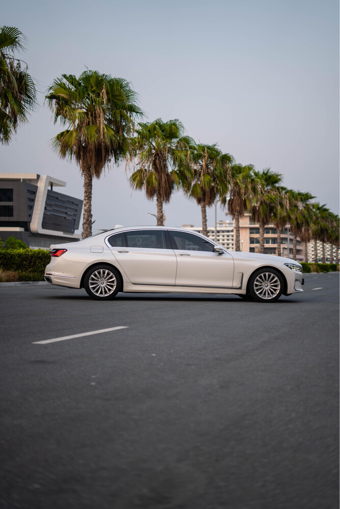 BMW 728 li 2022 - 5