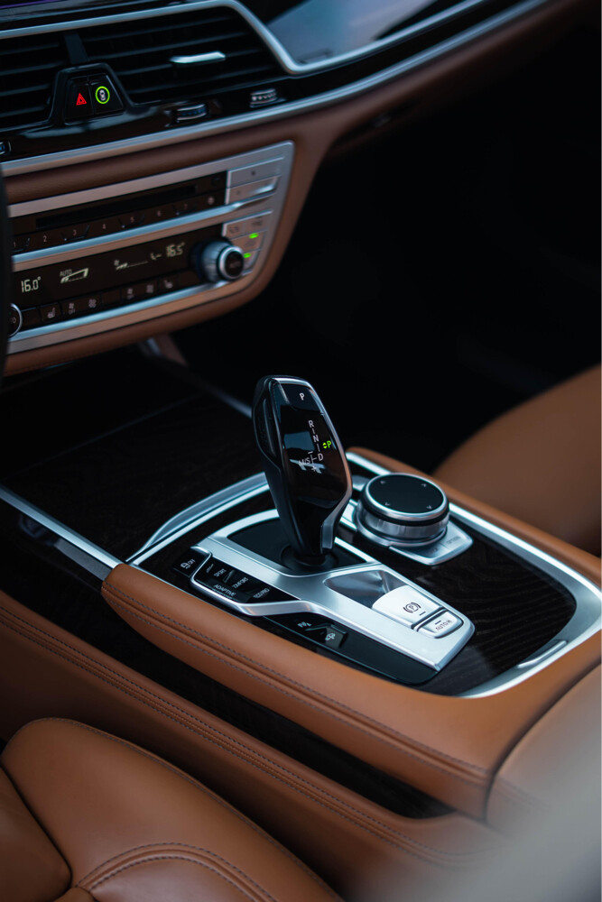 BMW 728 li 2022 - 10
