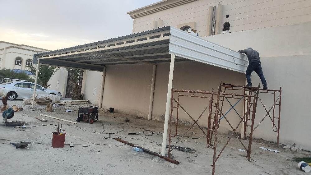 Car parking - 2
