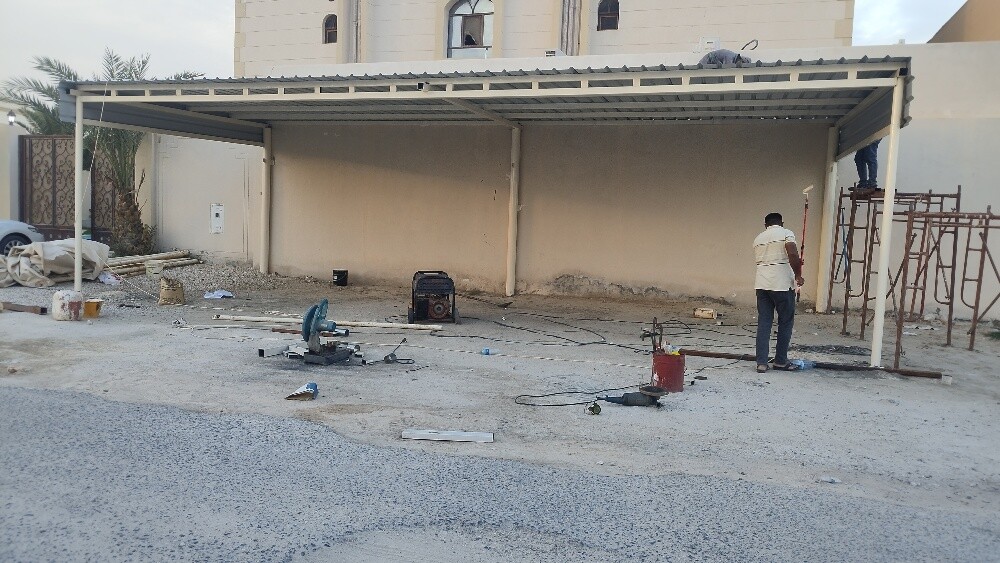 Car parking - 3