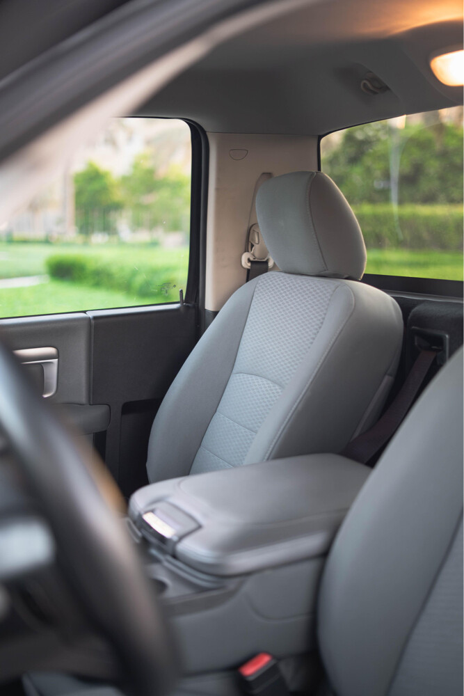 Dodge RAM1500 2015 - 12