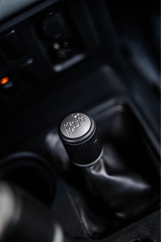 Toyota FJ 2013 - 11