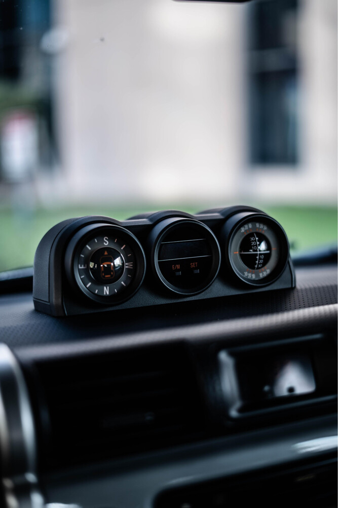 Toyota FJ 2013 - 12