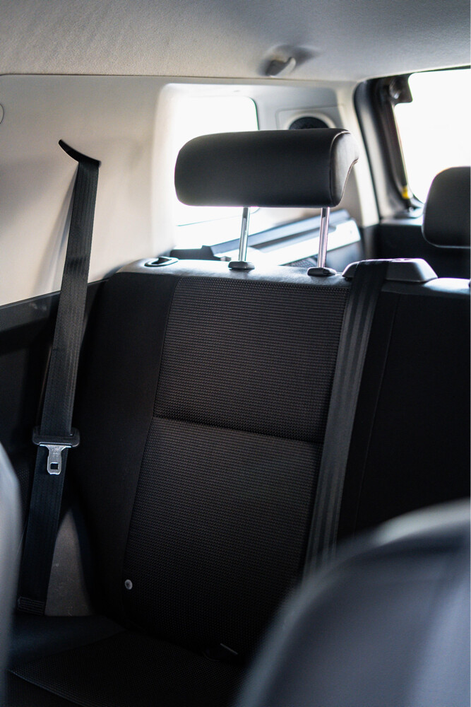 Toyota FJ 2013 - 7