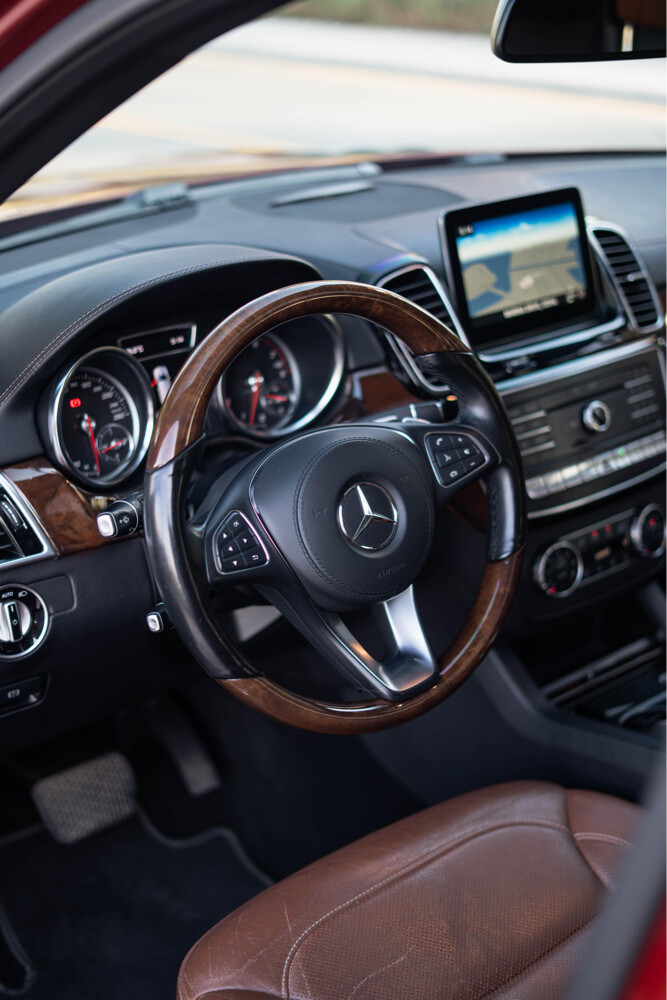 GLS500 2018 - 3