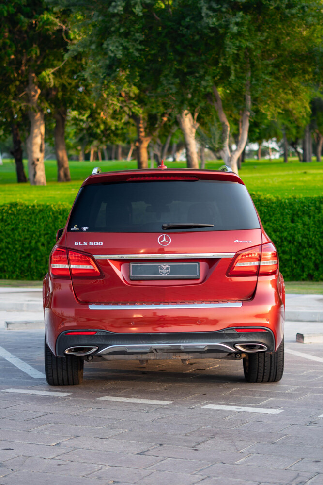 GLS500 2018 - 6