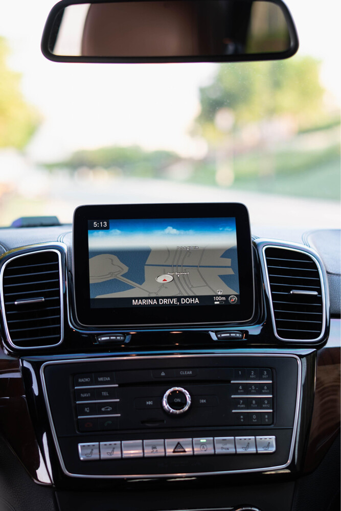GLS500 2018 - 9