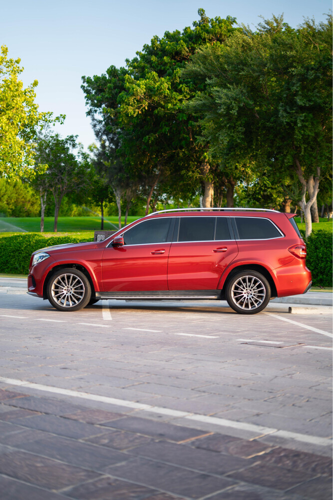 GLS500 2018 - 5