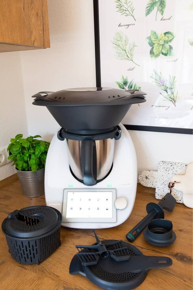 Thermomix TM6 - 1