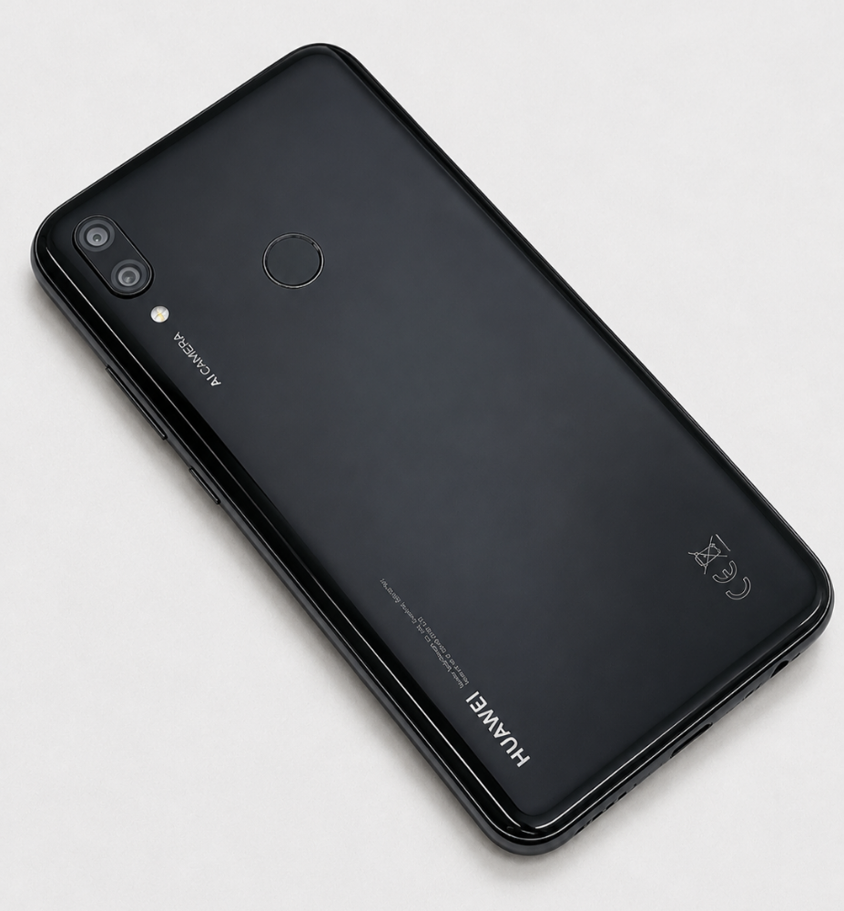 Urgent Sale Huawei Y7 Prime 2019–[P - 4