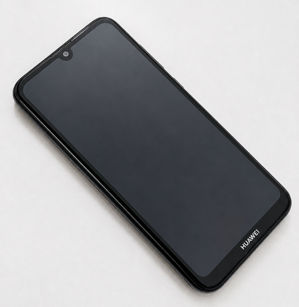 Urgent Sale Huawei Y7 Prime 2019–[P - 3