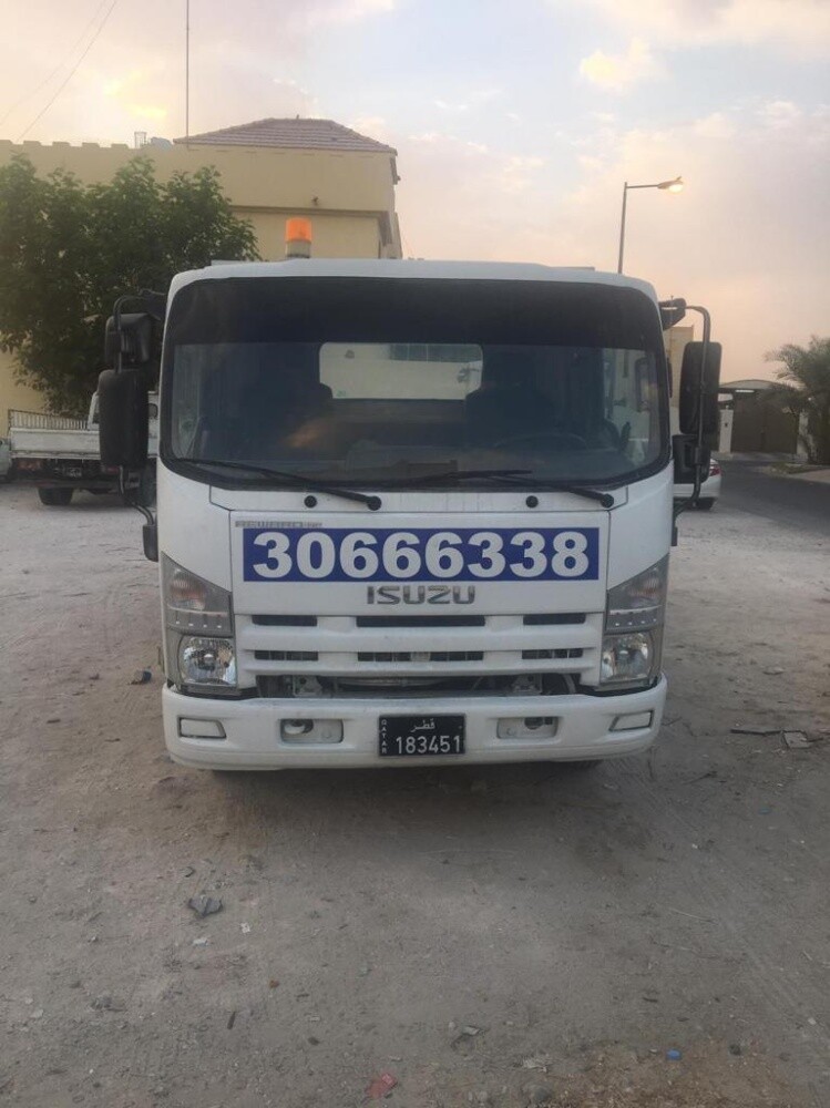 سطحه بريك داوون - 1