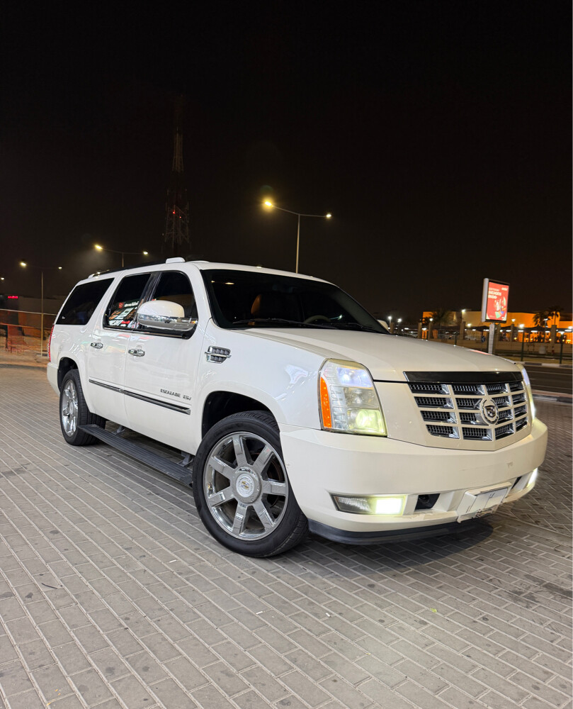 Cadillac Escalade. Sale , Exchange  - 10