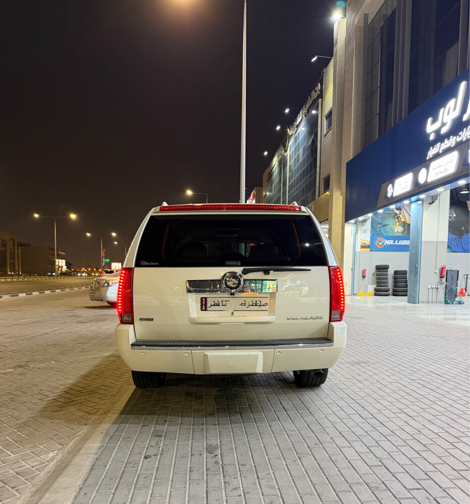 Cadillac Escalade. Sale , Exchange  - 7