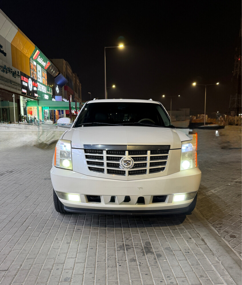 Cadillac Escalade. Sale , Exchange  - 1
