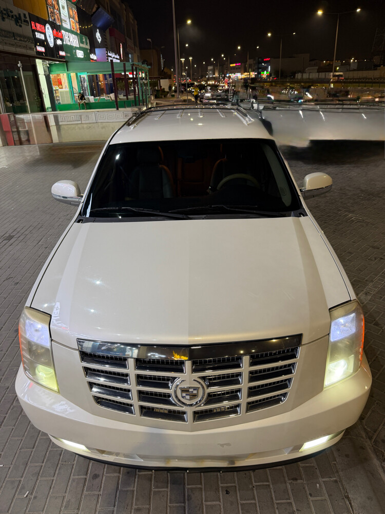 Cadillac Escalade. Sale , Exchange  - 9