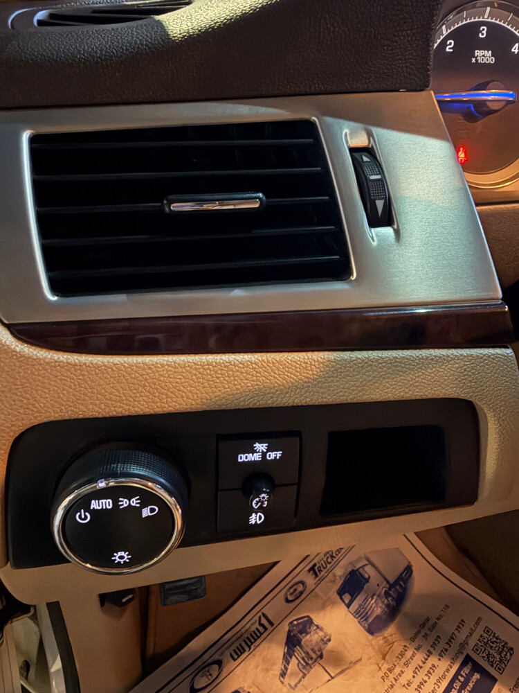 Cadillac Escalade. Sale , Exchange  - 2