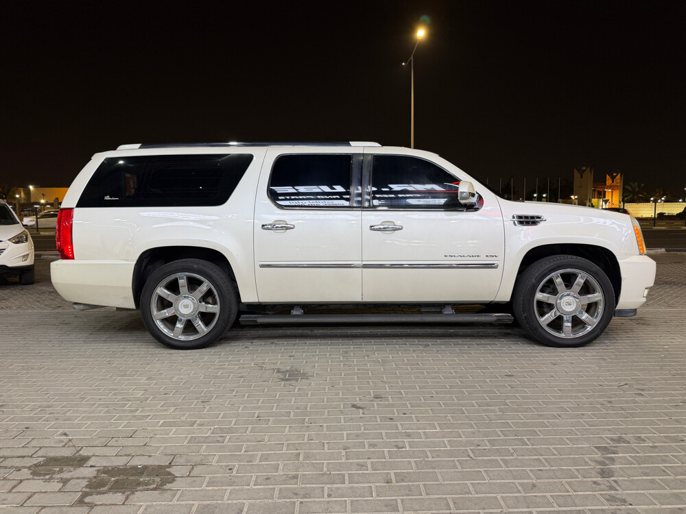 Cadillac Escalade. Sale , Exchange  - 6