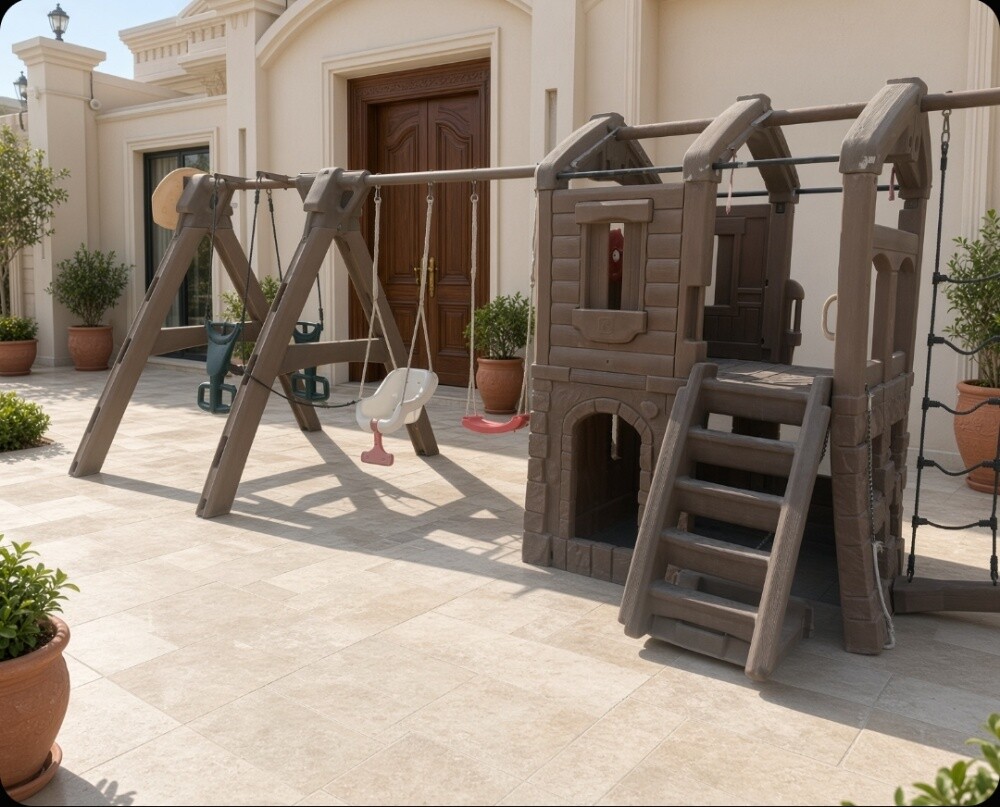 Step2 Naturally Playful Adventure L - 1