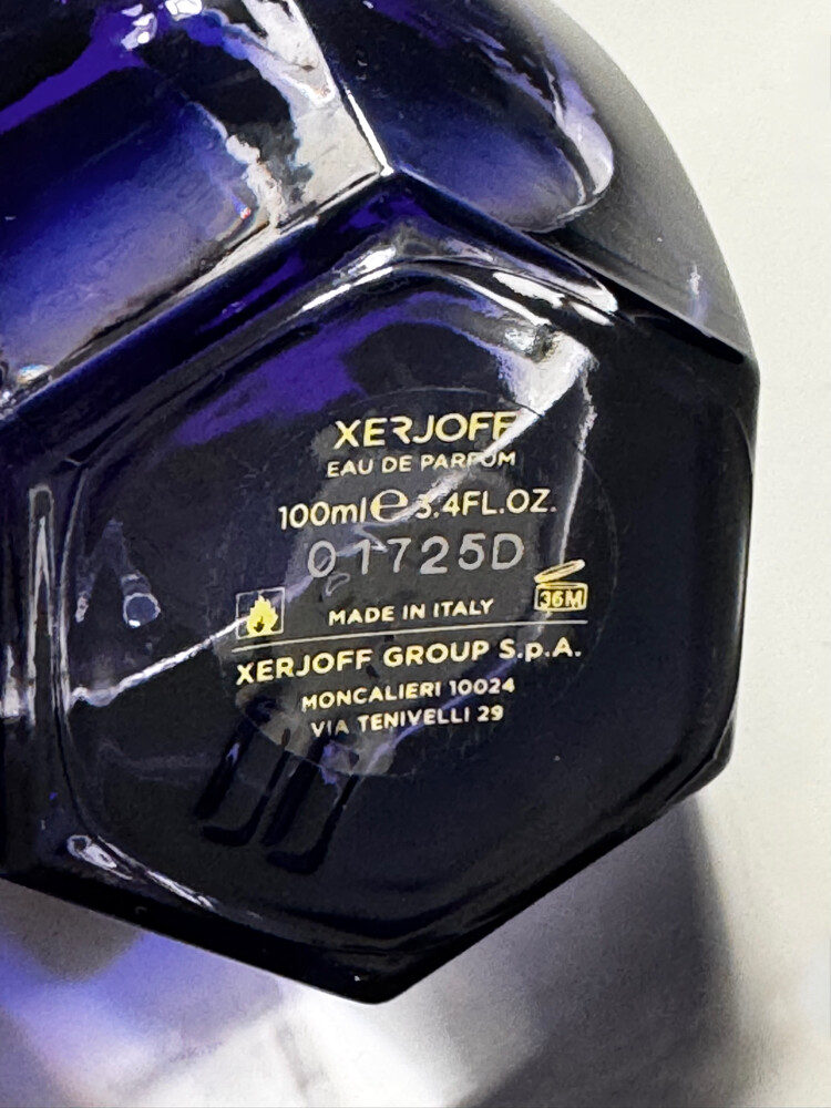 XERJOFF Torino 21 Eau de Parfum 100 - 2