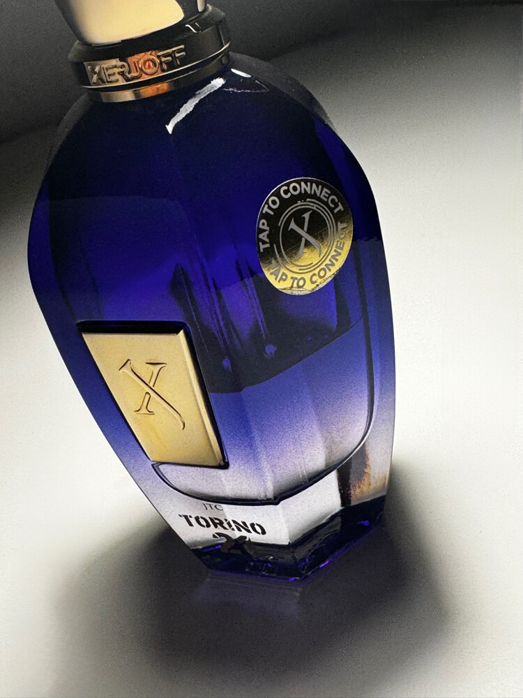 XERJOFF Torino 21 Eau de Parfum 100 - 6