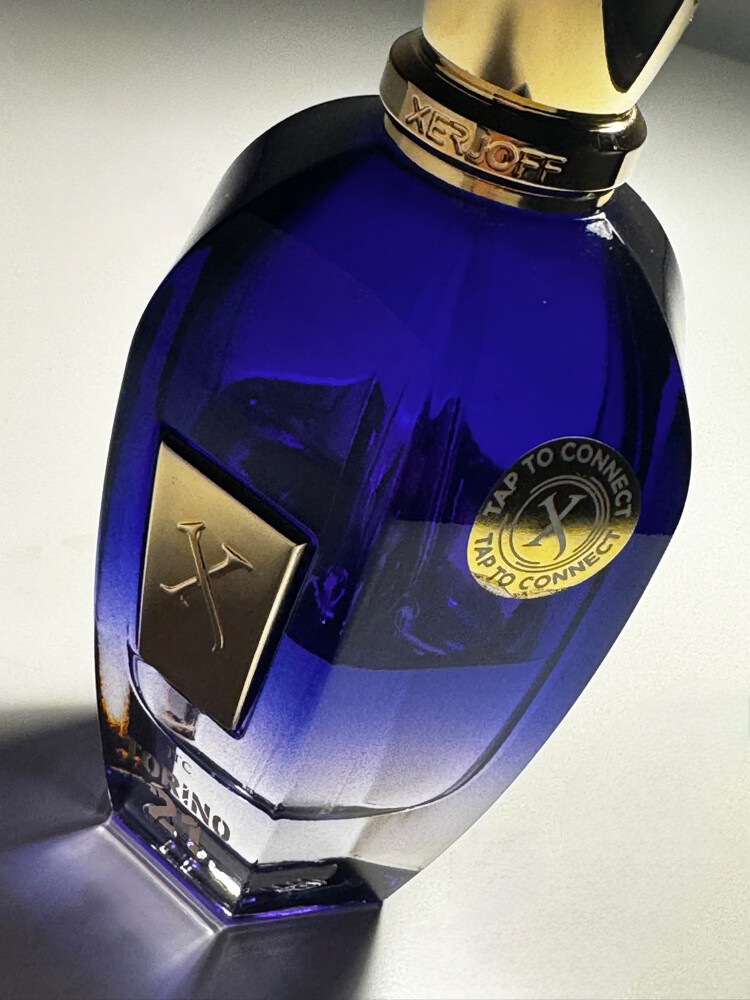 XERJOFF Torino 21 Eau de Parfum 100 - 5