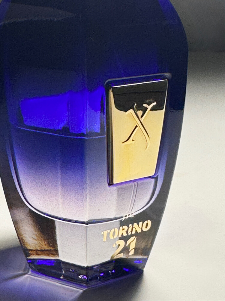 XERJOFF Torino 21 Eau de Parfum 100 - 3