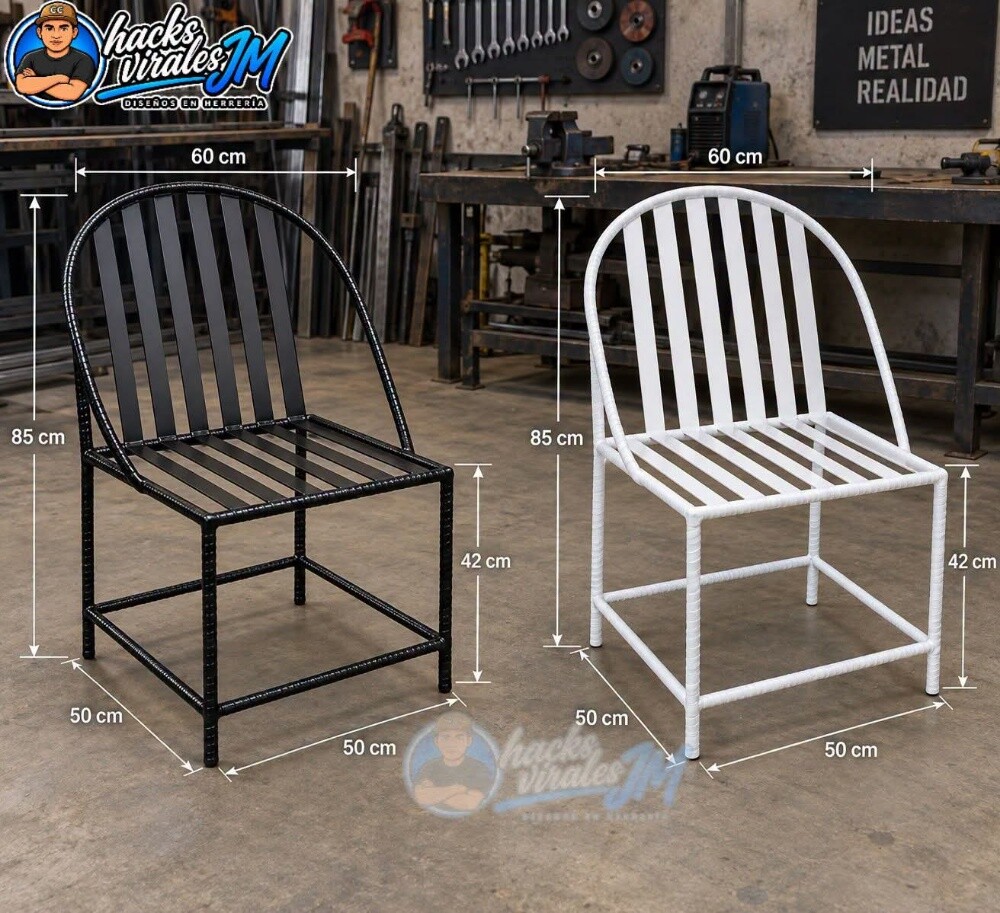Blacksmithing Works - 6