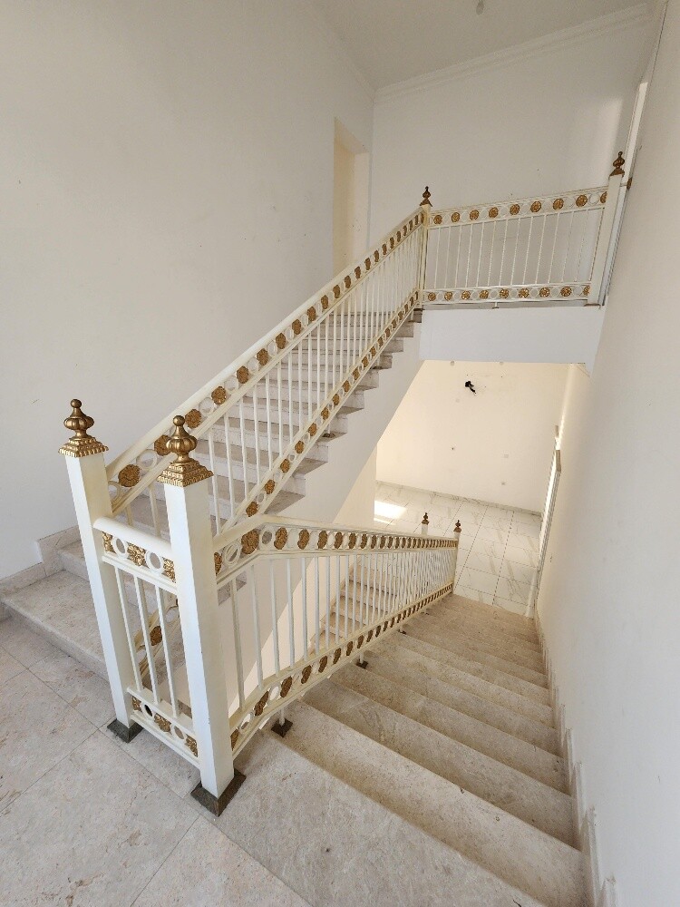 villa for rent - 5