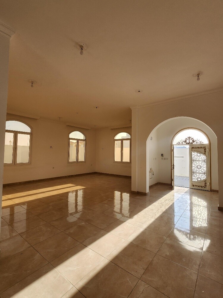villa for rent - 13