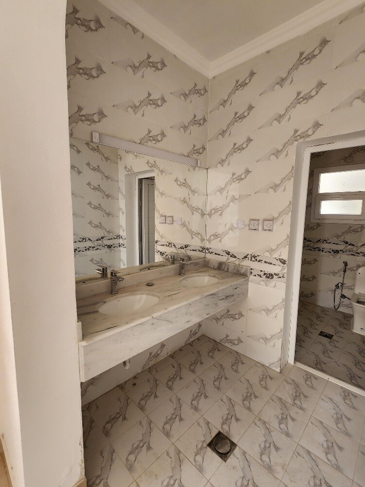 villa for rent - 12