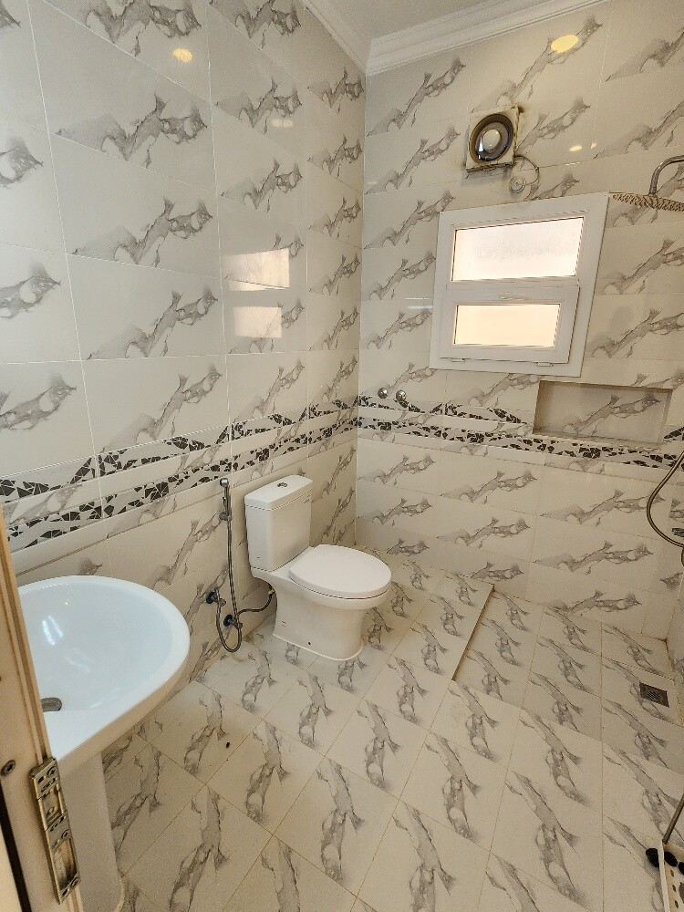 villa for rent - 8