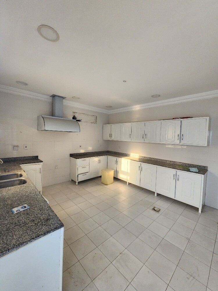 villa for rent - 2