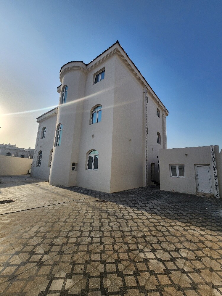 villa for rent - 14