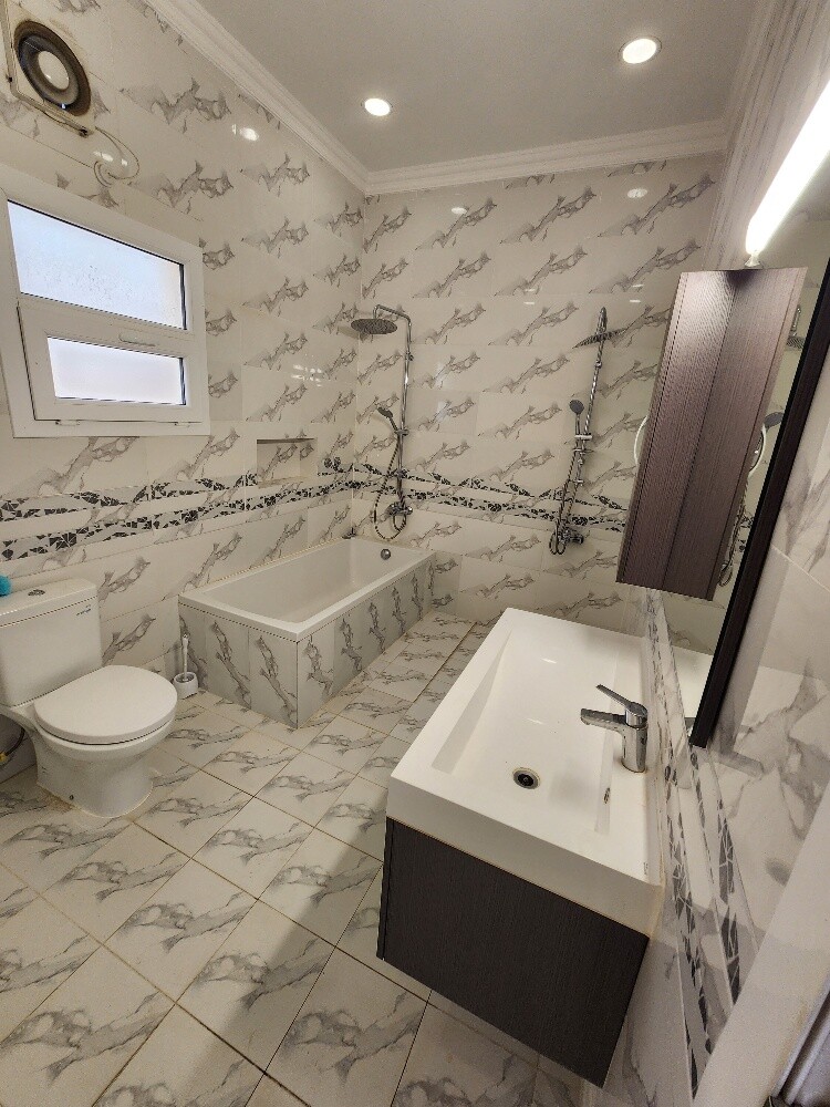villa for rent - 6