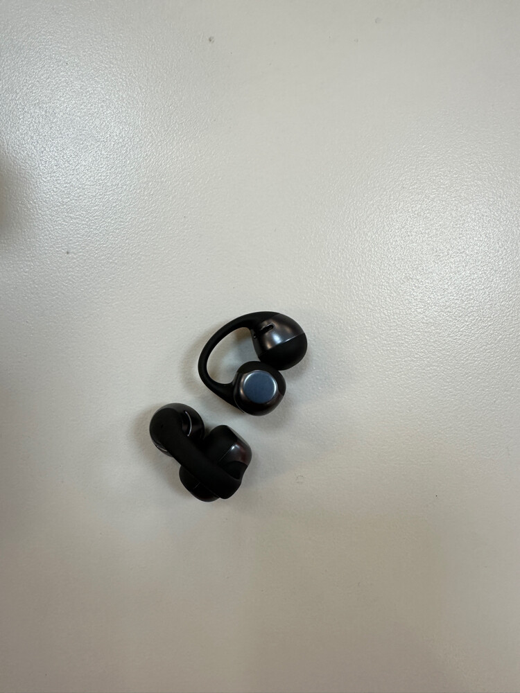 shokz opendots one - 3