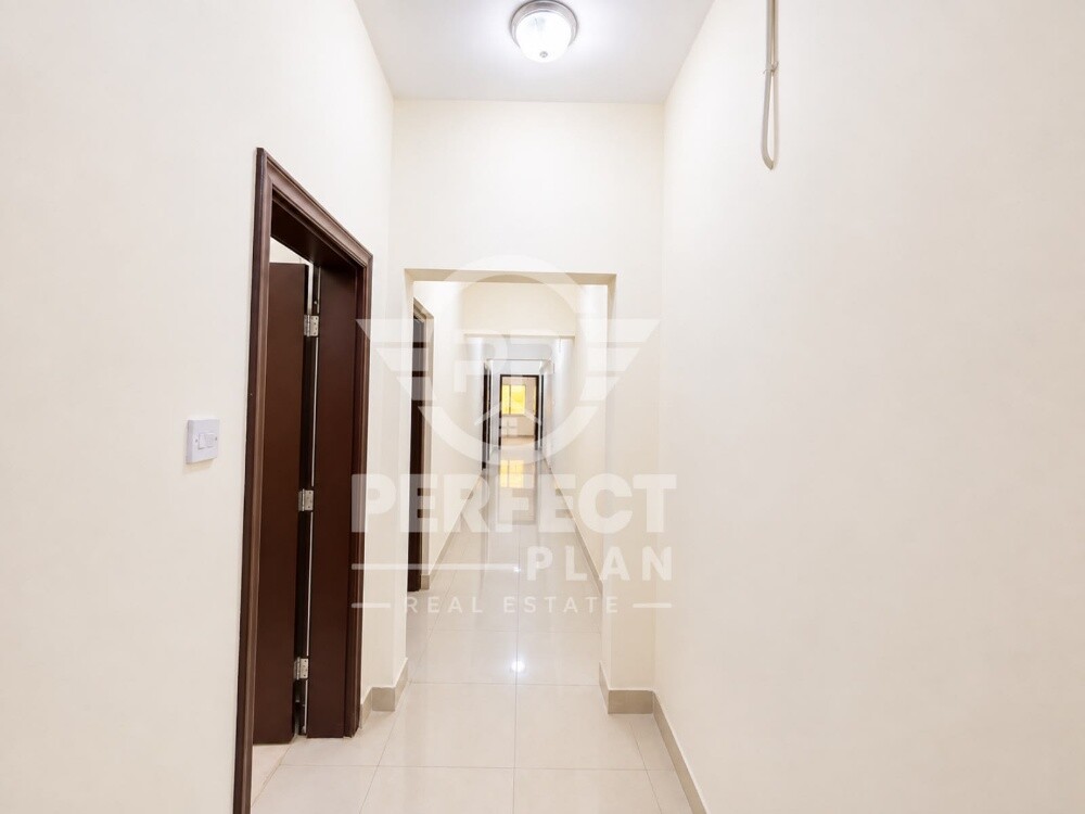 3BHK in New Doha for single - 1