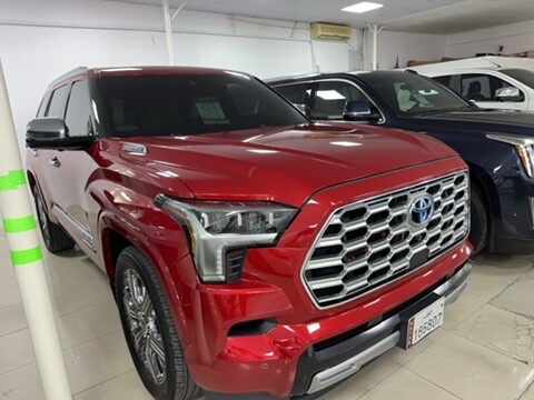 سكويا كابستون هايبرد - 6