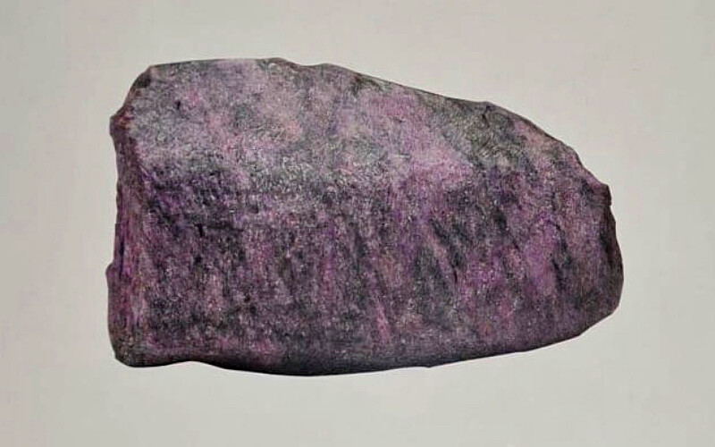 natural ruby  - 6