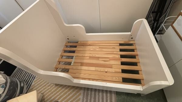 kids and baby bed - 3